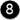 ラベル8